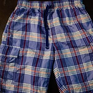 Men's Swim Trunks